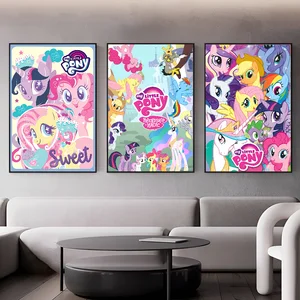 6ベストセールスポニョポスター-4