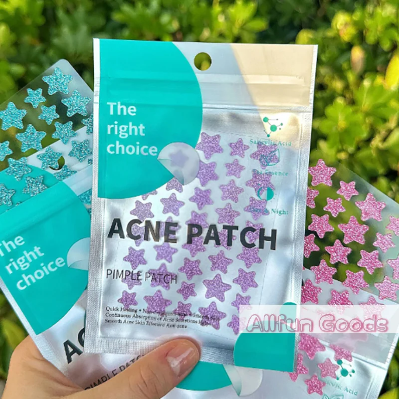 [TG835]40pcs  Patch Portable  Patch To Cover  Marks And Repair  Scars