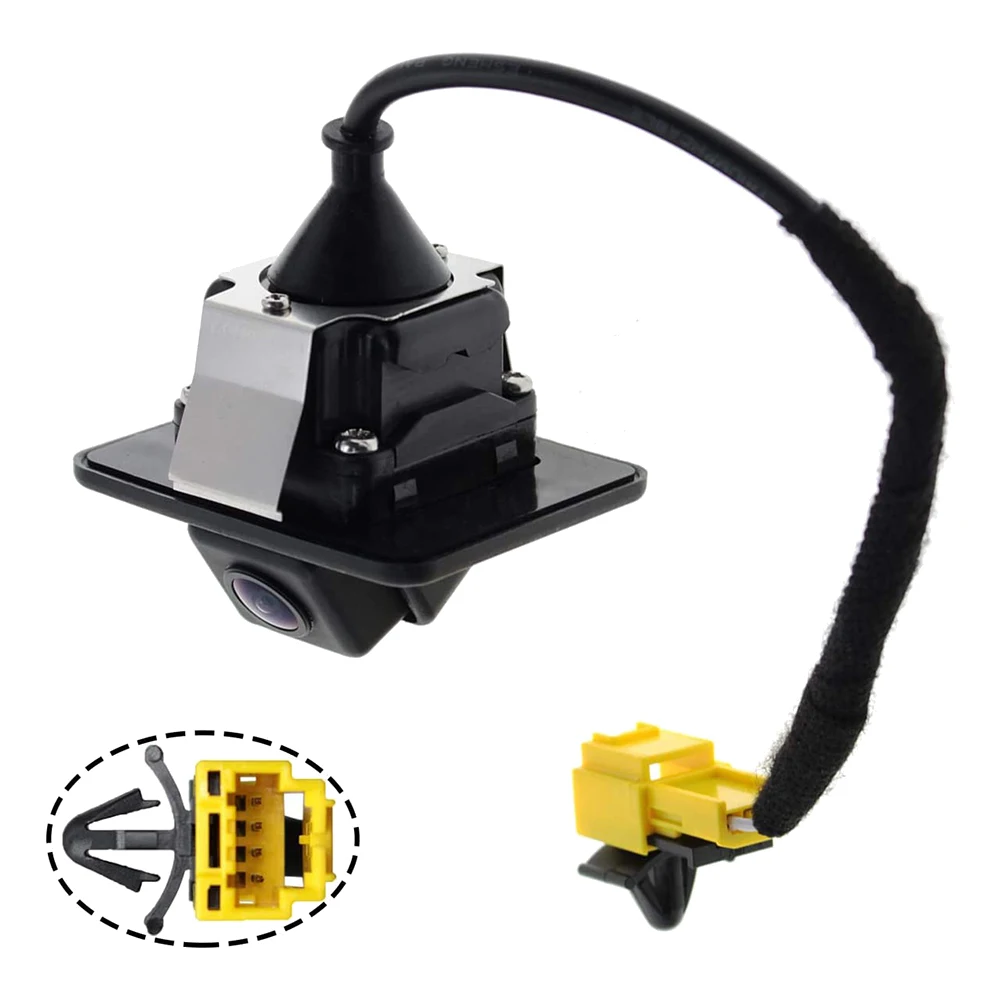 95760-2T001 95760-2T101 Rear View Camera Reverse Camera Parking Assist Backup Camera for K5 2011 2012 2013