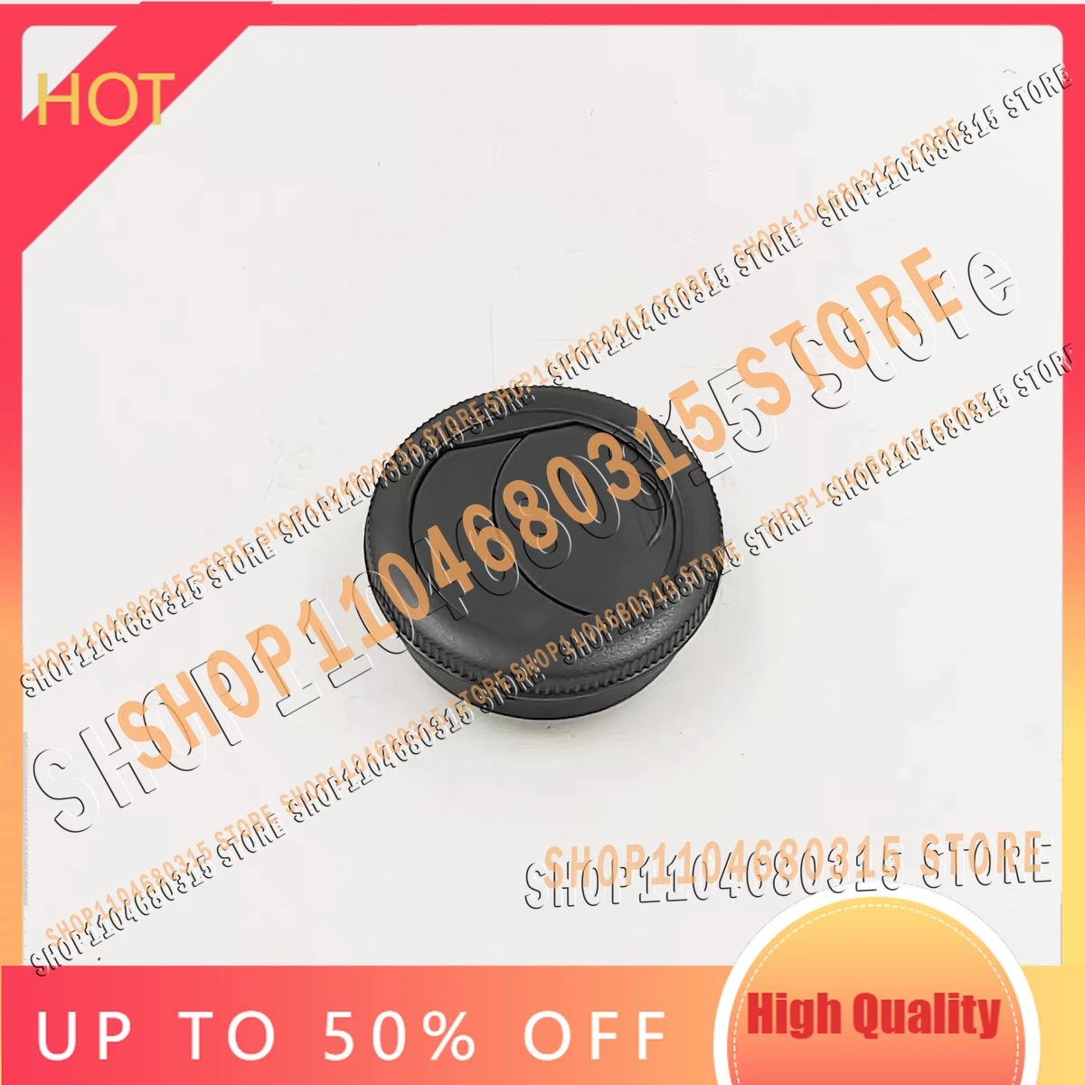 Hot Sale Air Duct Louver Vent Assembly - Replacement Part for Backhoe Loader 414E/415F/416E/420E/422F/428E Series