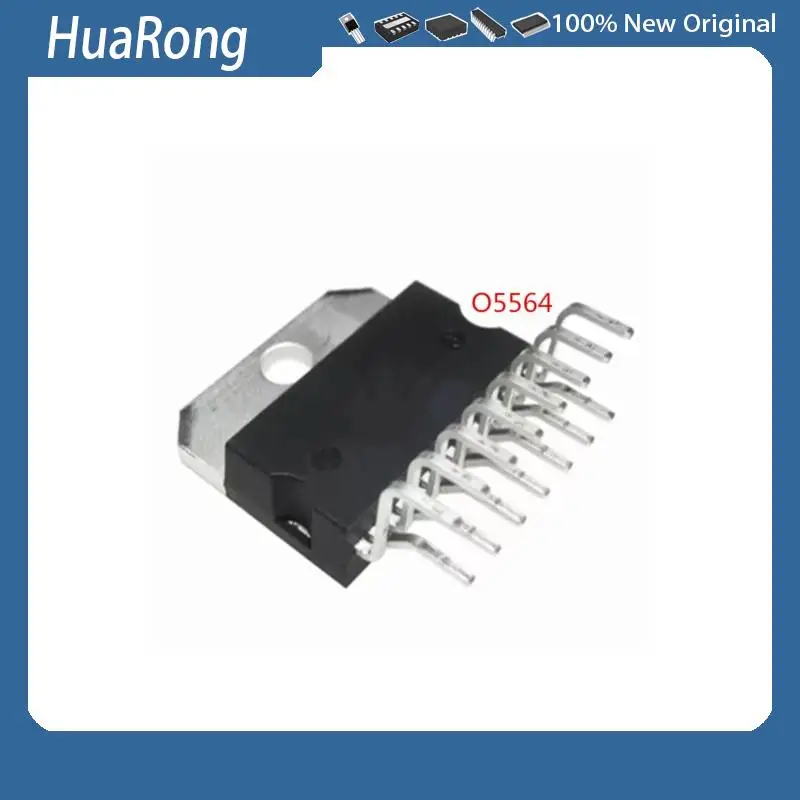 

5 шт./лот 05564 O5564 ZIP15