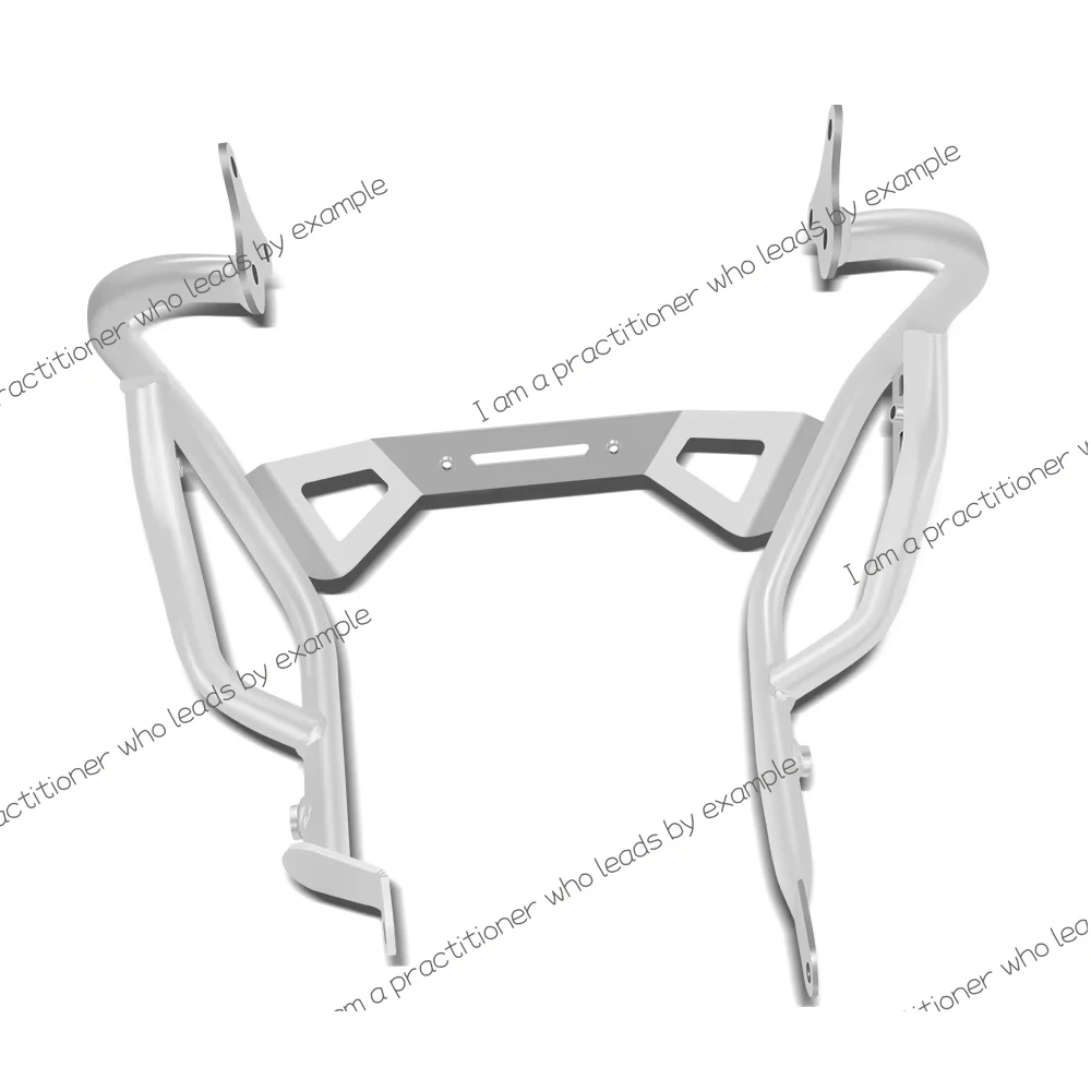 FOR XL750 TRANSALP xl750 23-25 Motorcycle Accessories Fairing Frame Bar Upper Lower Engine Protector Crash Bar xl 750 transalp