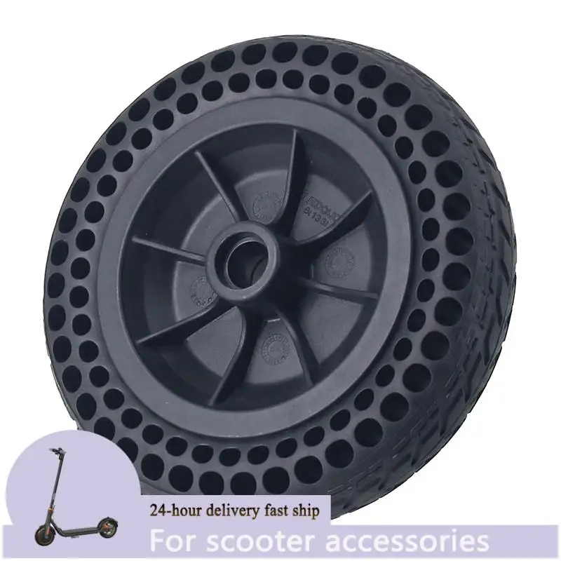 

200X45-110 honeycomb solid tire maintenance free for industrial handling equipment