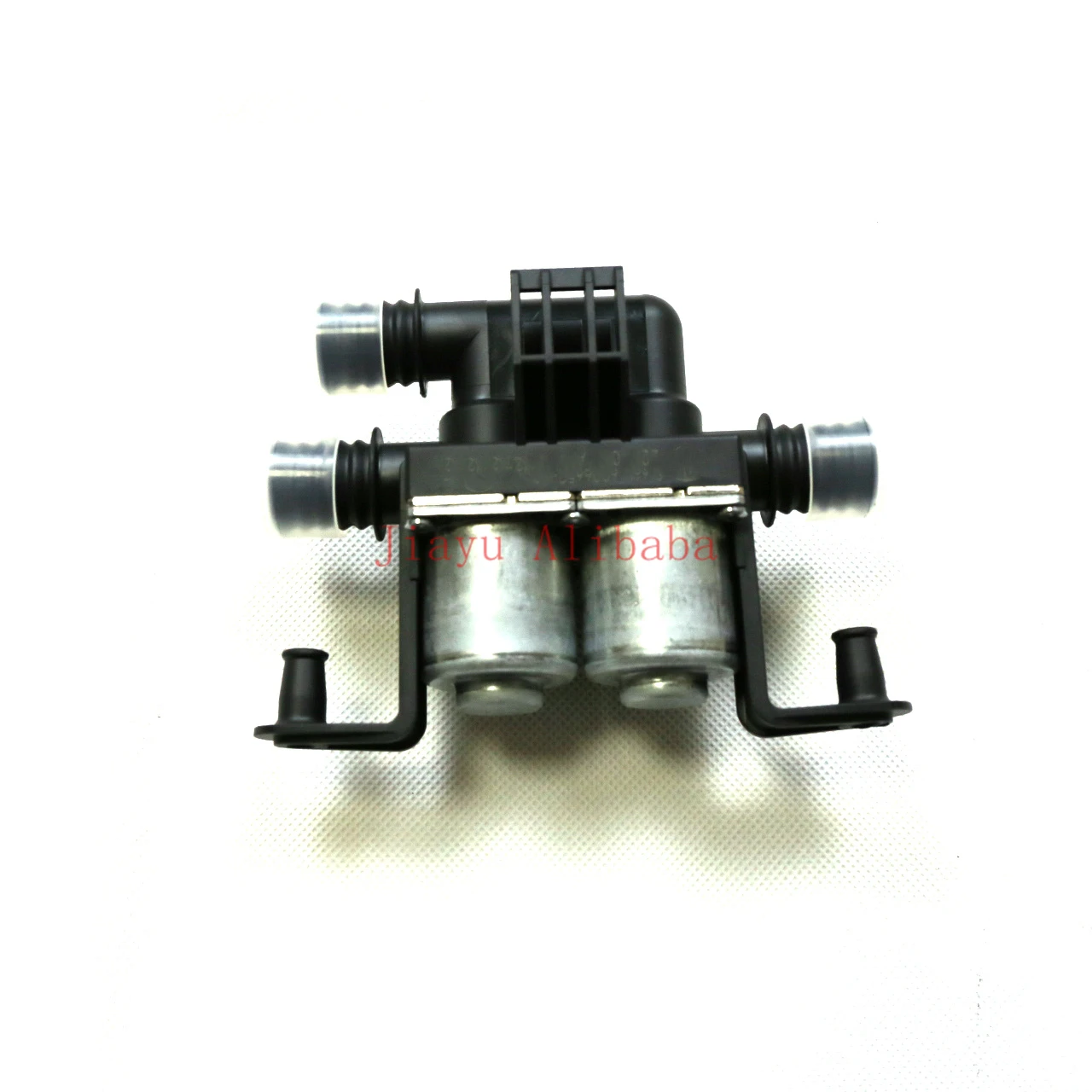 heater control valve solenoid valve For BMW E60 E64 E63 E66 545i M5 550i 630i 650i M6 730Li 735Li 740Li 750Li  64116906652