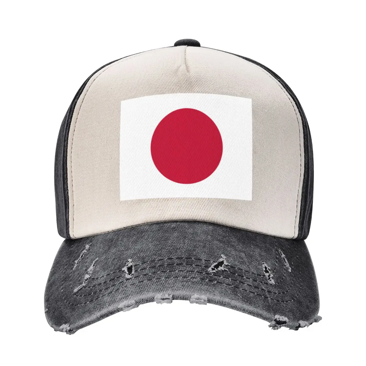 

Бейсбольная кепка с флагом Японии, защита от ультрафиолета, солнечная шляпа, военная тактическая кепка, шляпа в стиле вестерн, мужские шапки, женские шапки
