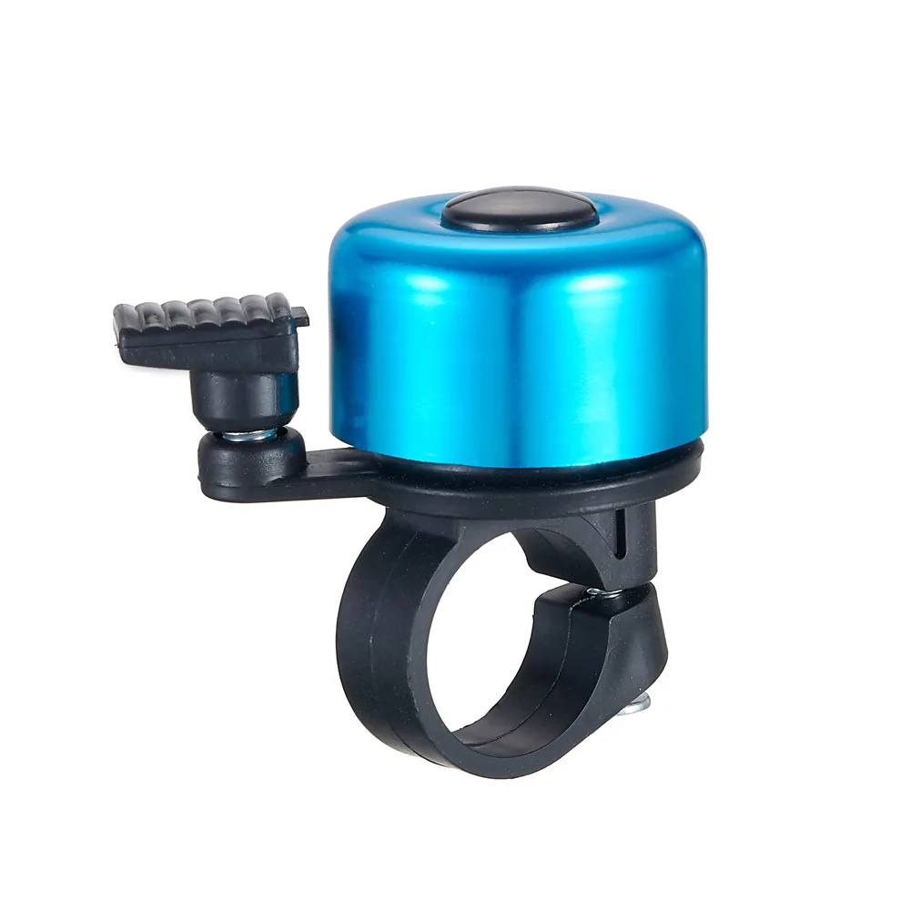 MTB Fietsbel Aluminium Fietsstuur Bell Ring Mountain Road Fietsen Veiligheidswaarschuwing Fietshoorn Fietsaccessoires