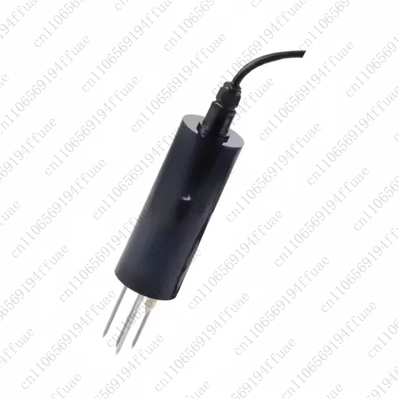 Soil Water Potential Sensor Detector RS485 Corrosion-Resistant Integrated pH Temperature and Humidity