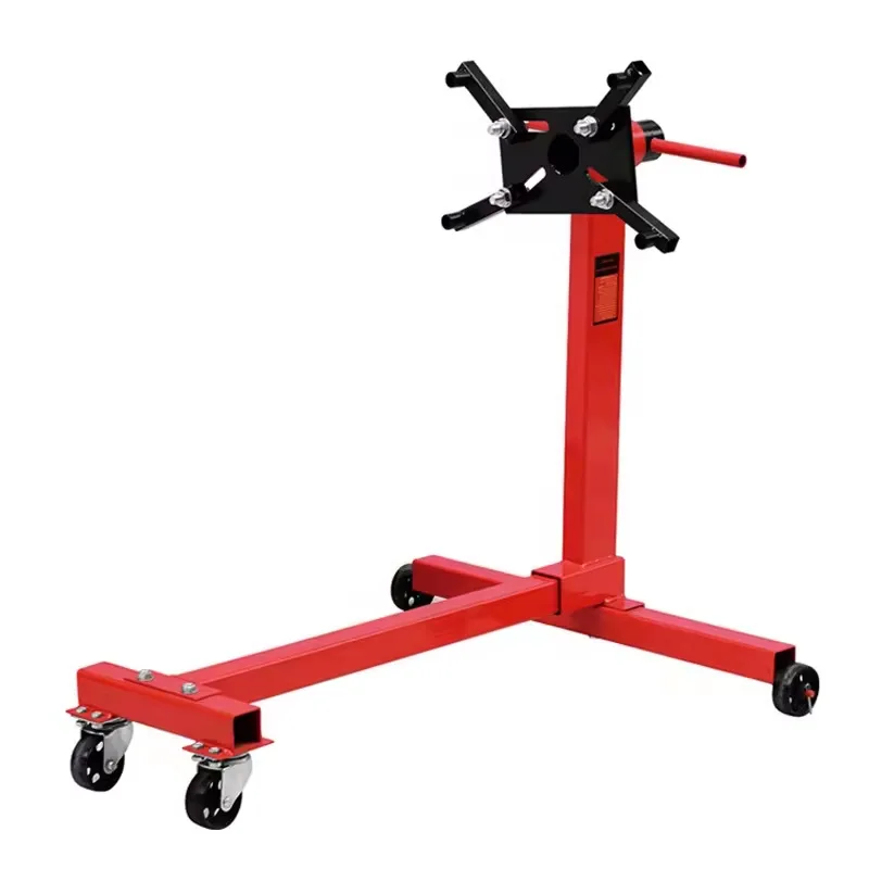 

Engine translation turret, engine maintenance support frame, engine bracket, turret 1000LBS