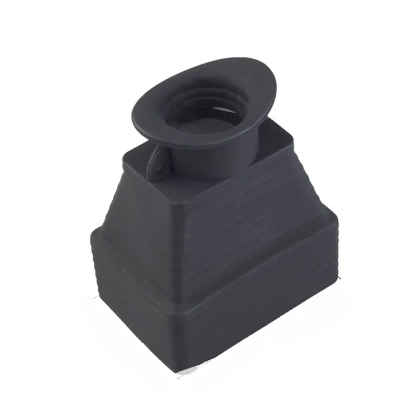 Smart-Magnetic Camera Viewfinder 3X Optical Viewfinder Fit For 3-3.2" LCD DSLR Mirrorless Camera Observation Mirror