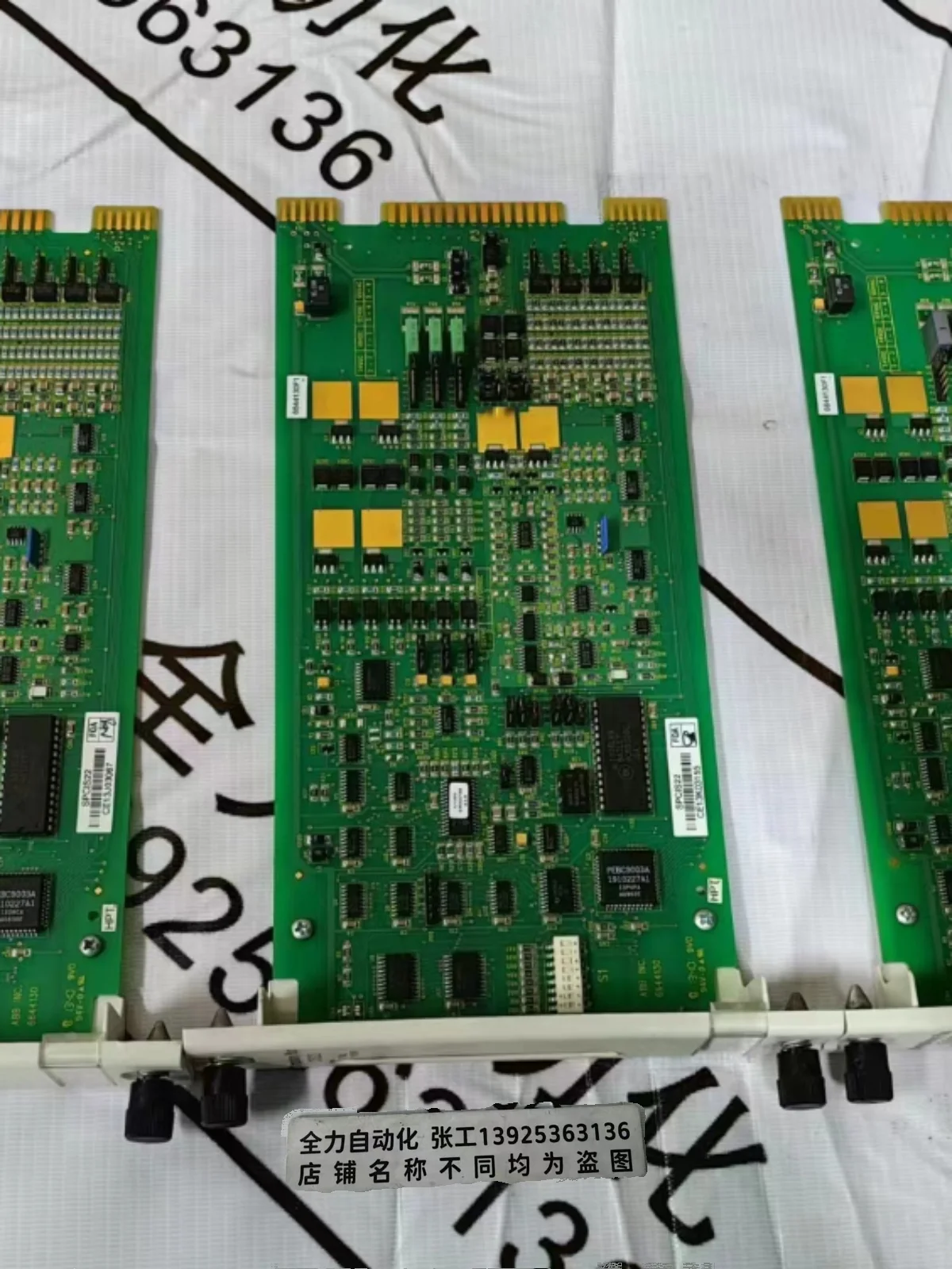 

ABB DCS Card CIS22 Original Spot Bargaining SPCIS22