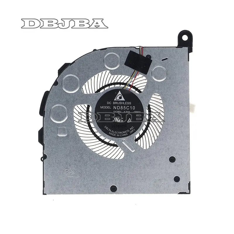 For Lenovo Legion Y740 Y740-17IRHg Y740-15IRHG Y730 Y730-17ICH Y730-15ICH Y9000K (2019) GPU Cooling Fan