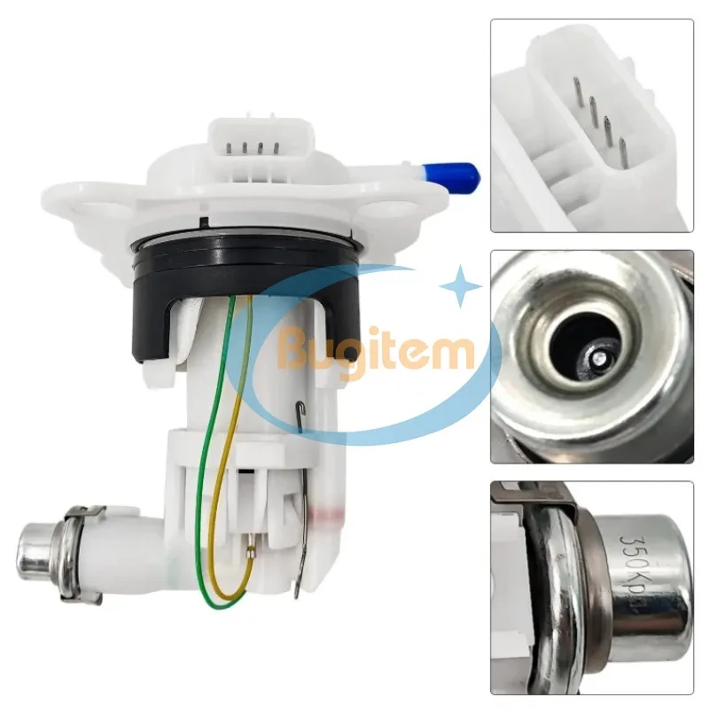

New Part Number 16700-MKE-AF3 Motorcycle FUEL PUMP ASSEMBLY For HONDA For CRF450R For CRF250R 2021 2022 2023 2024