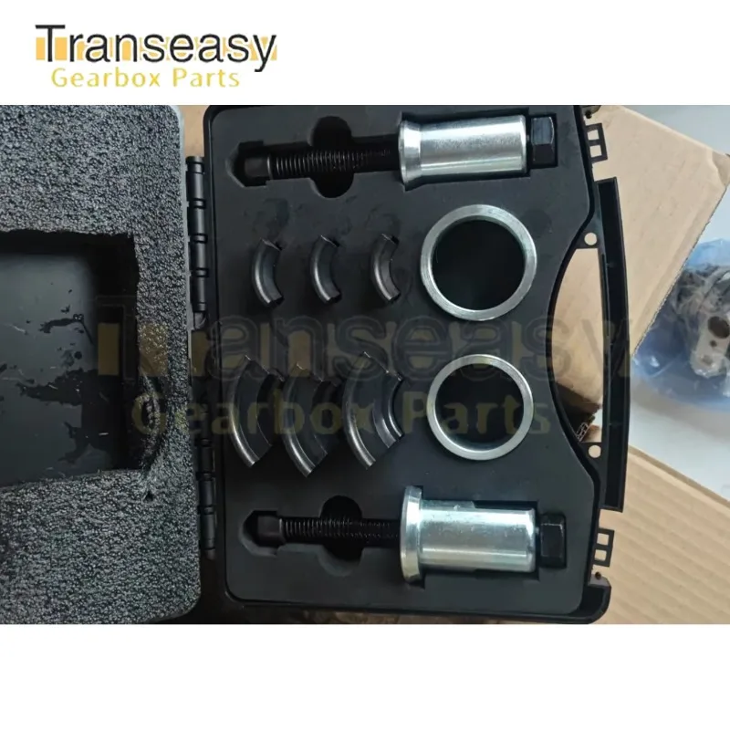 

0DE 0GC Automatic Transmission Housing Disassembly Tool DQ380 DQ381 fits For VW AUDI 0DE 1 set Disassembly Tool car accessories