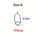 S Hackle Plier