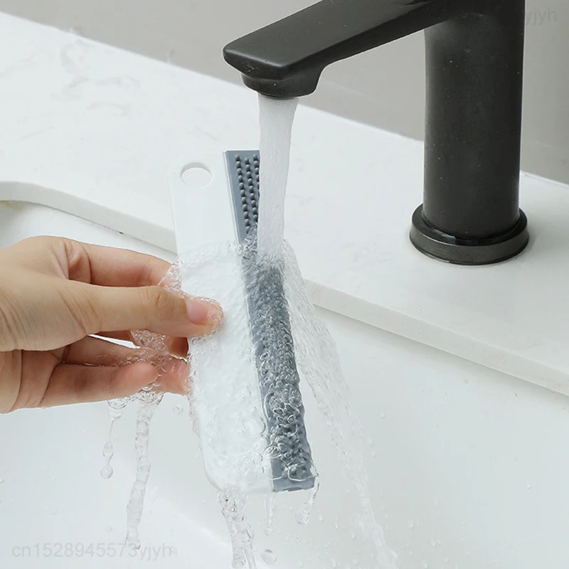 Youpin متعددة الوظائف ممسحة المياه ممسحة شفرة سيليكون المنزل غسيل السيارات زجاج النافذة دش نظيفة أداة غسل مكشطة