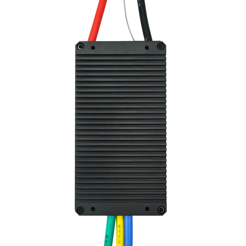 Flipsky 75200 Pro 84V hoge stroom met aluminium PCB gebaseerd op VESC voor vechtende robot surfplank AGV robot efoil