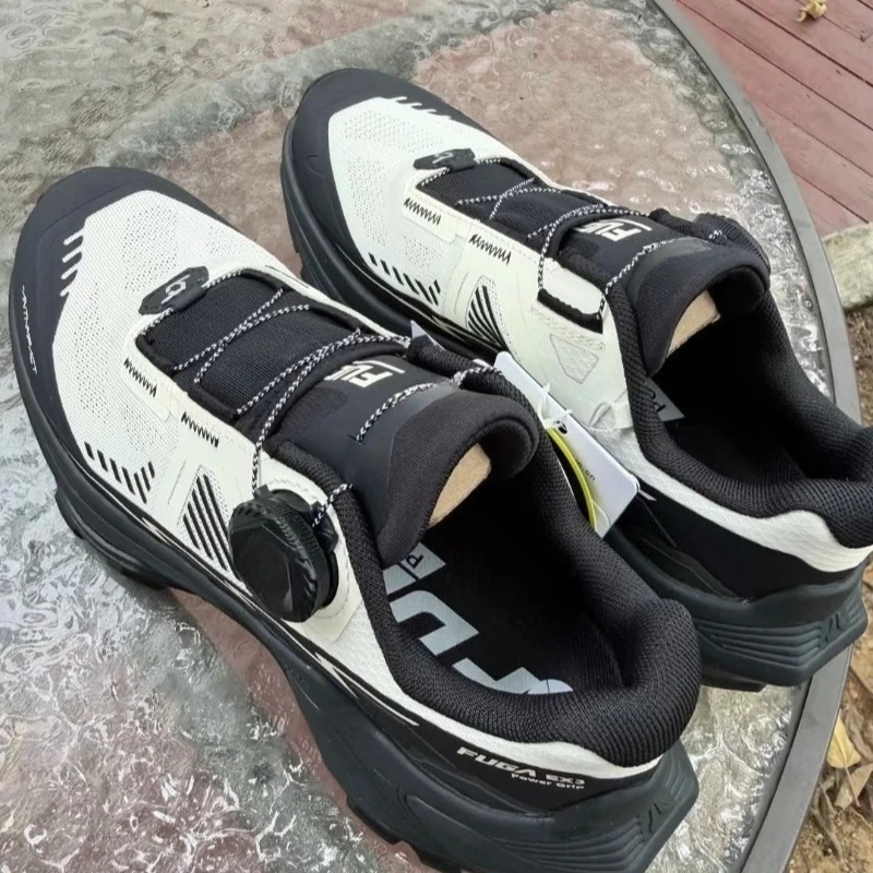 2026 New Trend Running Men Trainers Anti-Slip Mens Sport Running Shoes Unisex Outdoor Sports Shoes Wearable Walking Shoe for Man