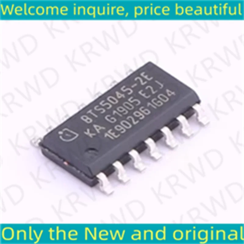 5PCS BTS5045-2E New…