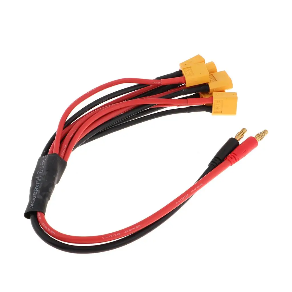 Banana Plug Charge …