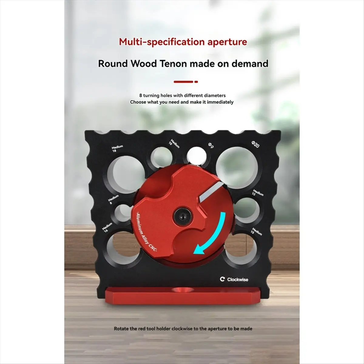 a23pbg-electric-drill-making-round-dowel-semi-automatic-rotary-cutter-multi-aperture-round-doweler-woodworking-auxiliary-tool