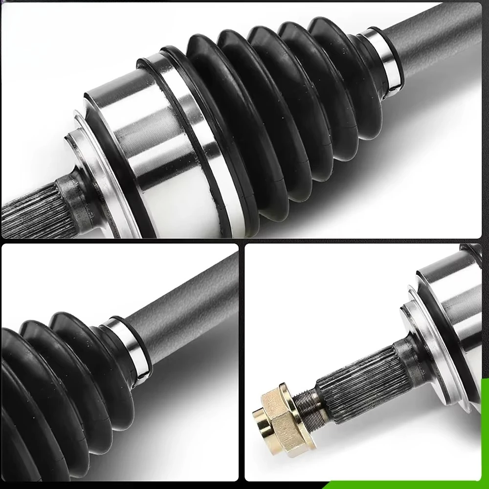 حار بيع لتويوتا بريوس يارس OEM 43410-52200 43410-52201 43410-52180 43410-52280 قطع غيار السيارات CV رمح محرك رمح