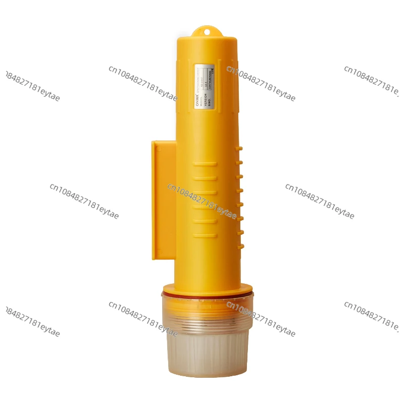 High power AIS fishing net positioning device for ships AIS position indicator light collision avoidance net positioning device