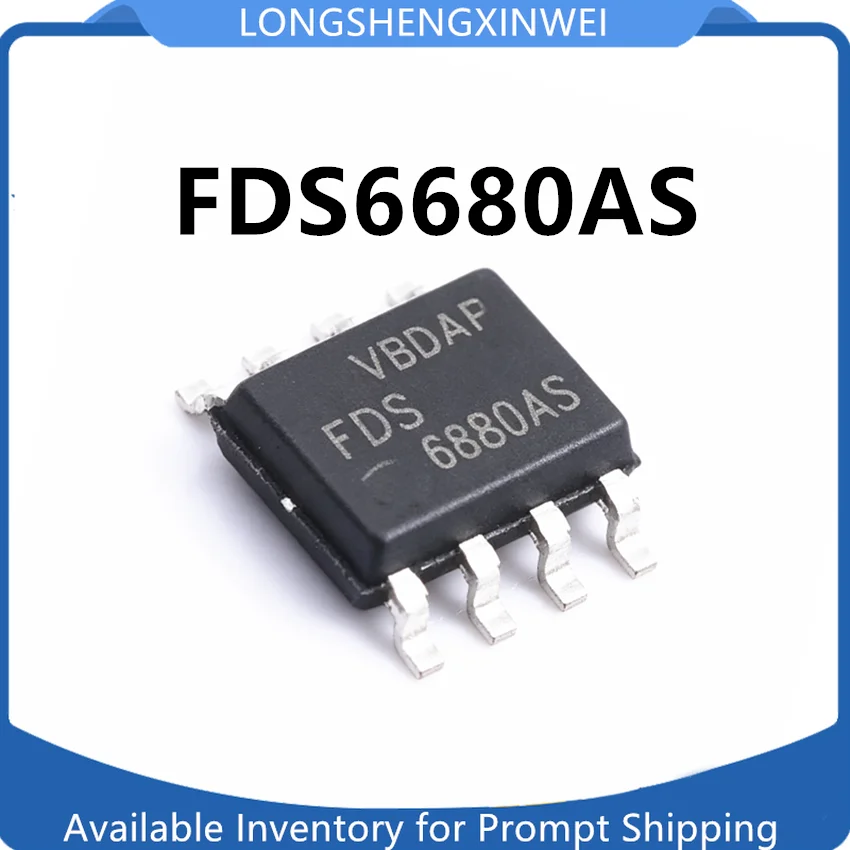 Electronic Components & Supplies