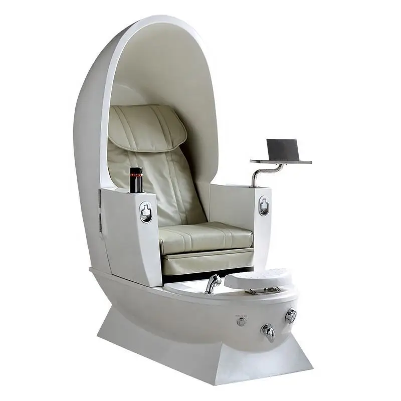 Electric foot bathing sofa chair reclining massage chair foot soaking foot massage sofa