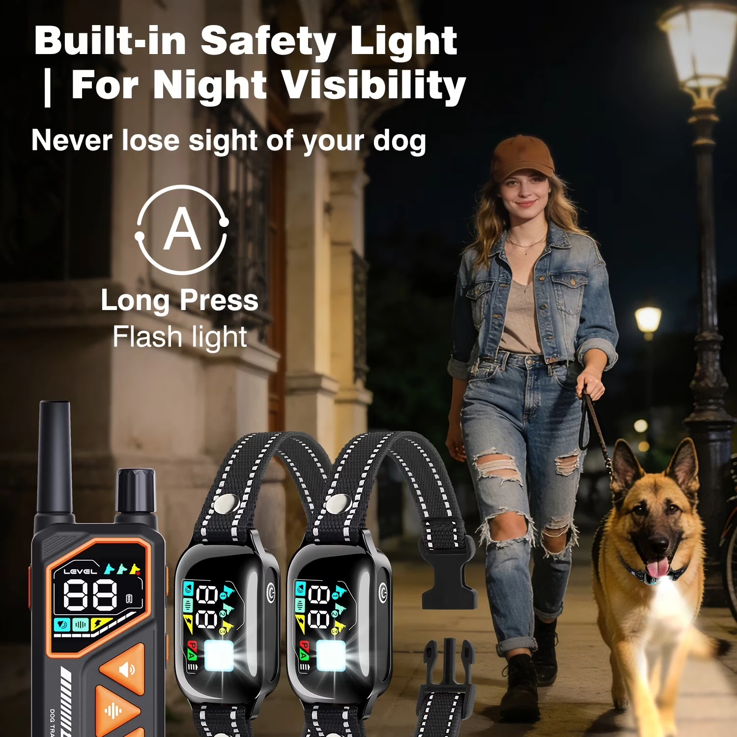 Thumbnail 4 - #30 Best Dog Collars to Buy In 2026