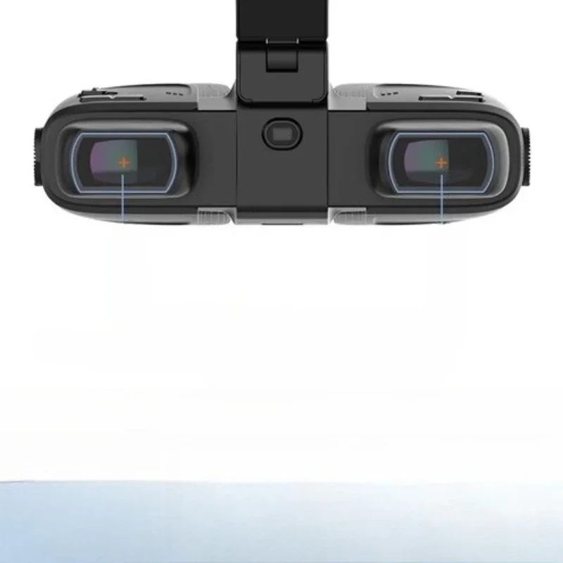 

Headset display AR glasses