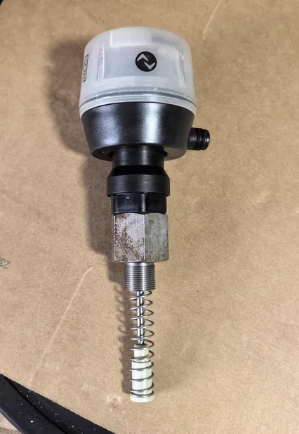 

For 1235000Z4EM125050G10 Valve position indicator/sensor 1 Piece