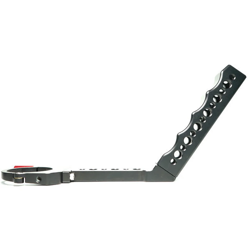 Best-For MOZA Air 2 Handle Neck Ring Mounting Clamp Stabilizer Gimbal Accessories Install Monitor Microphone Making It Weebill L