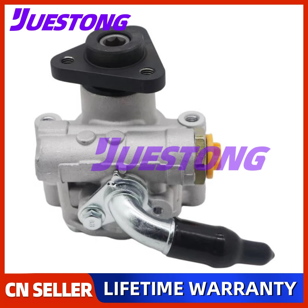 

95531405011 Hydraulic Power Steering Pump For Porsche Cayenne GTS 4.8L 95531405010