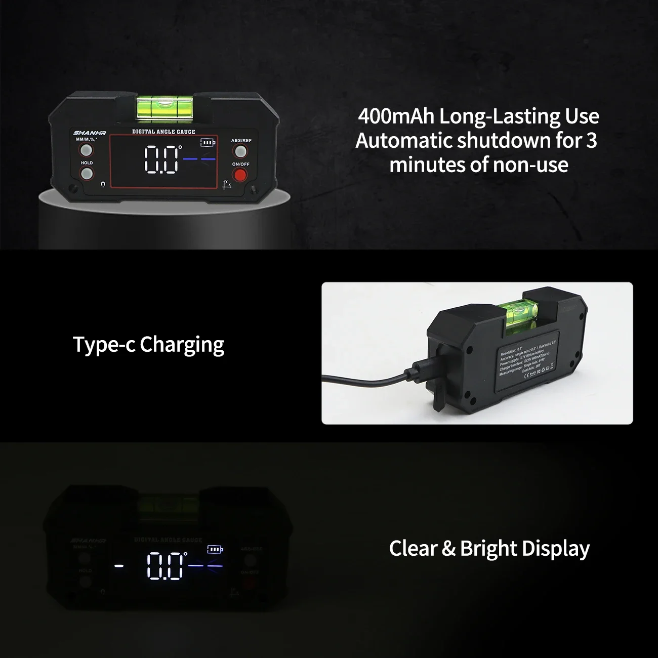 Thumbnail 4 - #45 Highest Rated Bubble Levels to Buy in 2026