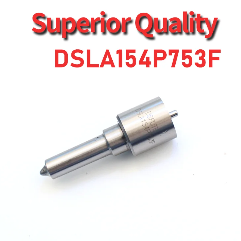 DSLA154P753F  Diesel engine nozzle is suitable for construction machinery commercial vehicle Jiangyan YND485ZL  DTJA23Z31