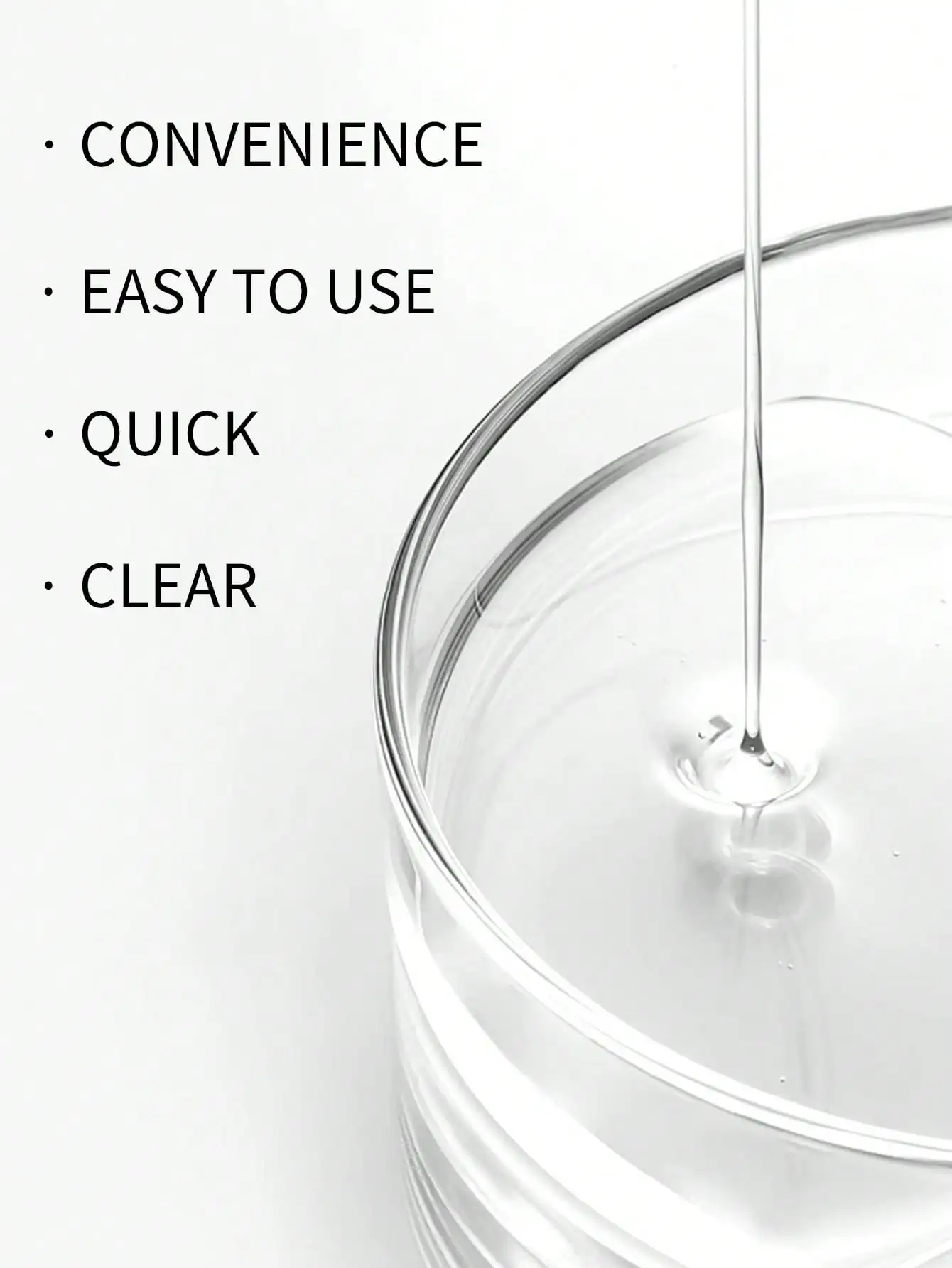 XEIJAYI 2Pcs 15ml Blooming Glue Gel Nail Polish UV LED Soak Off Top Gel Glossy Sealer Shiny Varnish