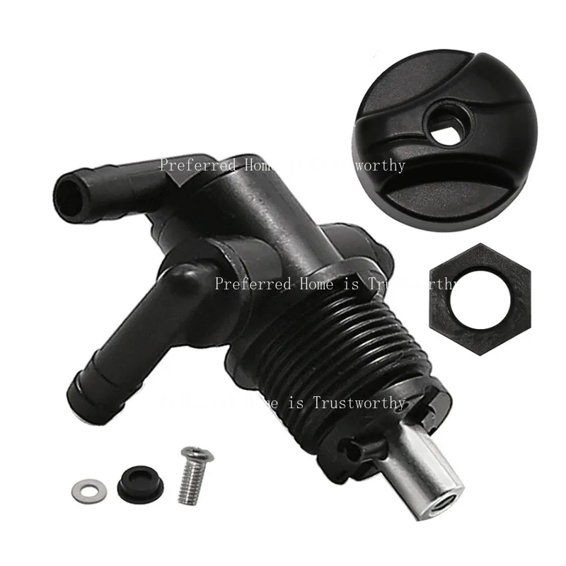 

Переключатель топлива подходит для Sportsman 335 400 500 7052161 5432559