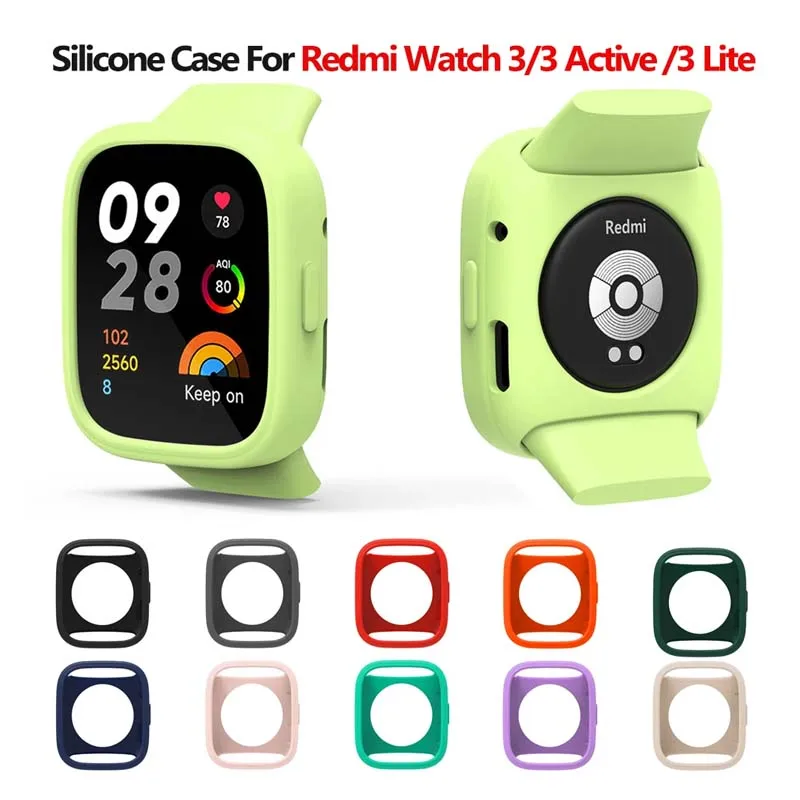 Soft Tpu Silicone C…