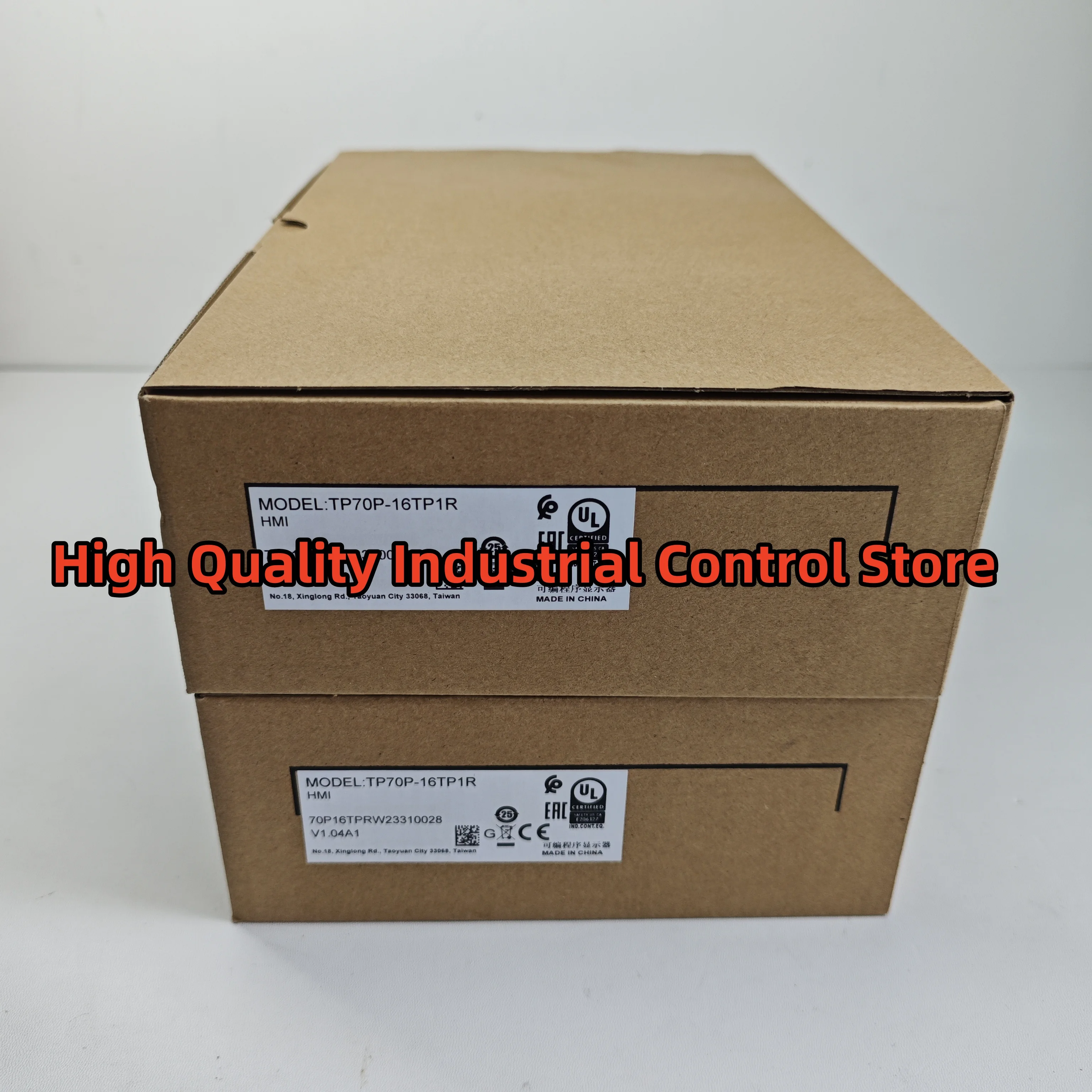 

TP70P-32TP1R TP70P-22XA1R TP70P-21EX1R TP70P-16TP1R new original