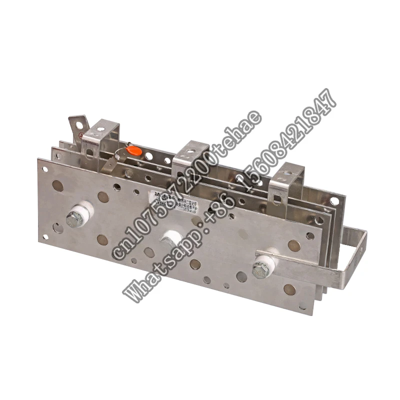 Welding machine rectifier bridge 300A 4-piece CO2 gas shielded welding machine ds300a nbc-ds welding machine