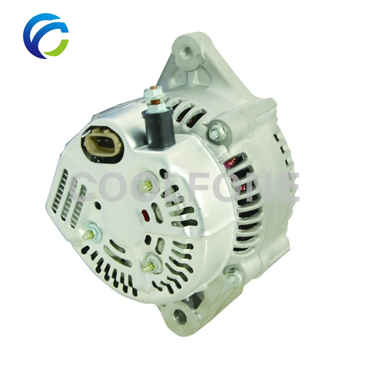 Coolfone Generator Alternator for SUZUKI BALENO Estate VITARA ESTEEM WAGON IGNIS 0986045751 31400-77E22 3140060G10