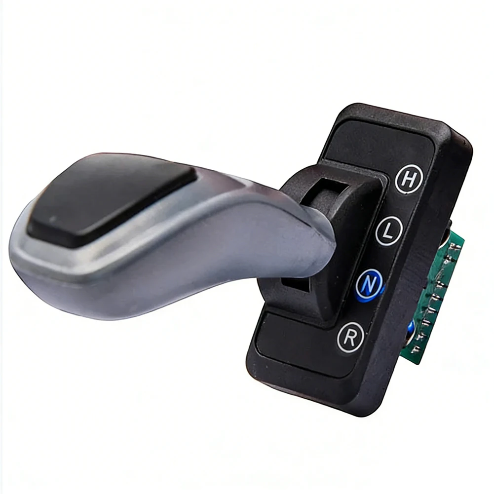 1/2pcs Electric Ride-On Car Shifter Switch Children's Electric Toy Car Gear Shifter Forward/Stop/Reverse Switch Accessory