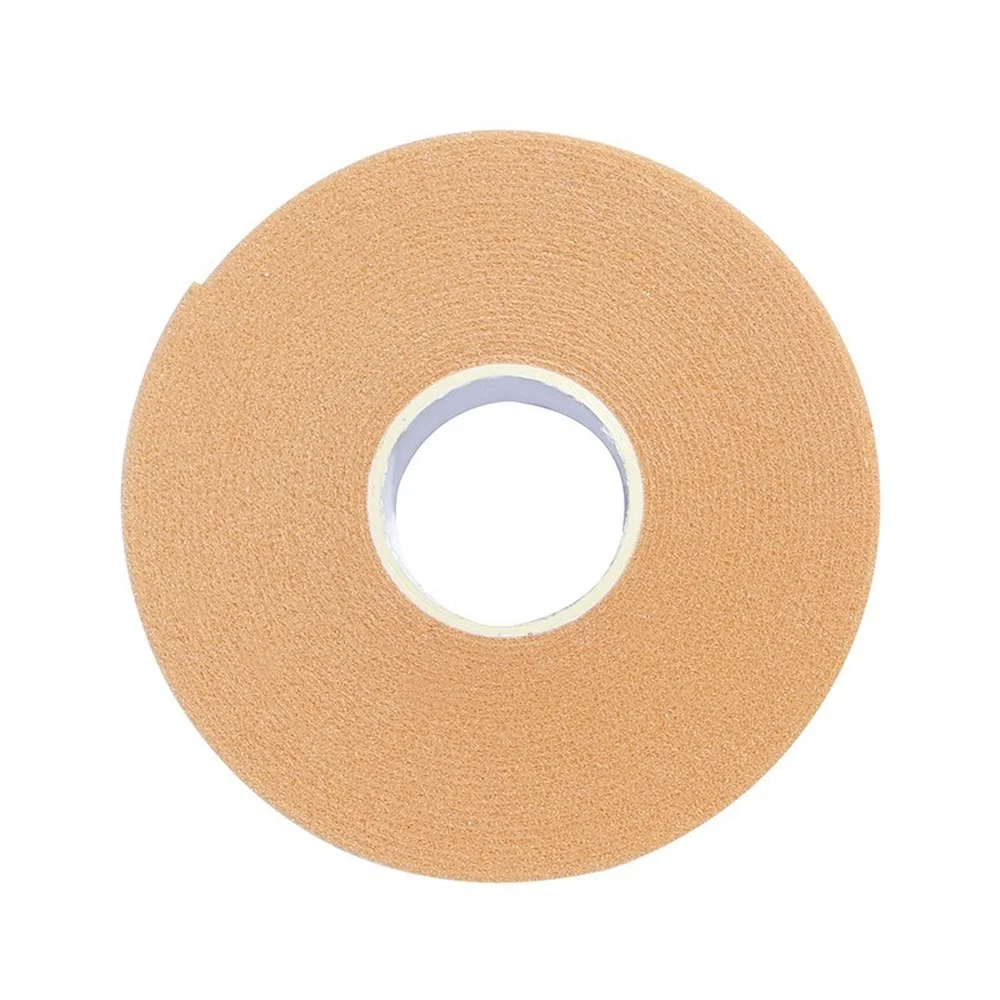 500 Cm Invisible Blister Plaster Bandage Bionic Anti-Wear Foot Sticker Toe Heel Protector Grinding Cushion Gel Guard Skin Pads