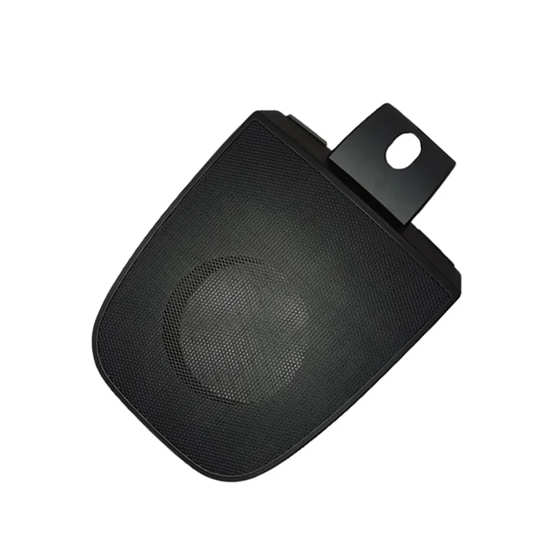 Car Dashboard Top Speaker Cover For Jaguar XF 2008-2016 Accessories Parts 8X23-04454-A C2Z1835LEG