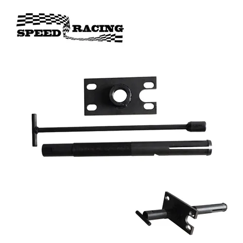 Imagen 1 del producto Extraidor de rodamientos de Junta Universal para Mercruiser Alpha1,MR, Bravo OMC cardán extractor de rodamientos extractor instalador de piezas de coche