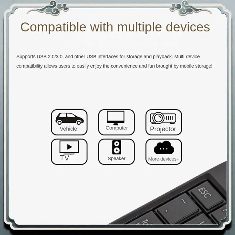 

Premium USB 3.0 Memory Card Reader Adapter TF Card Reader For Card/TF Card Reader Adapter PC Computer Laptop