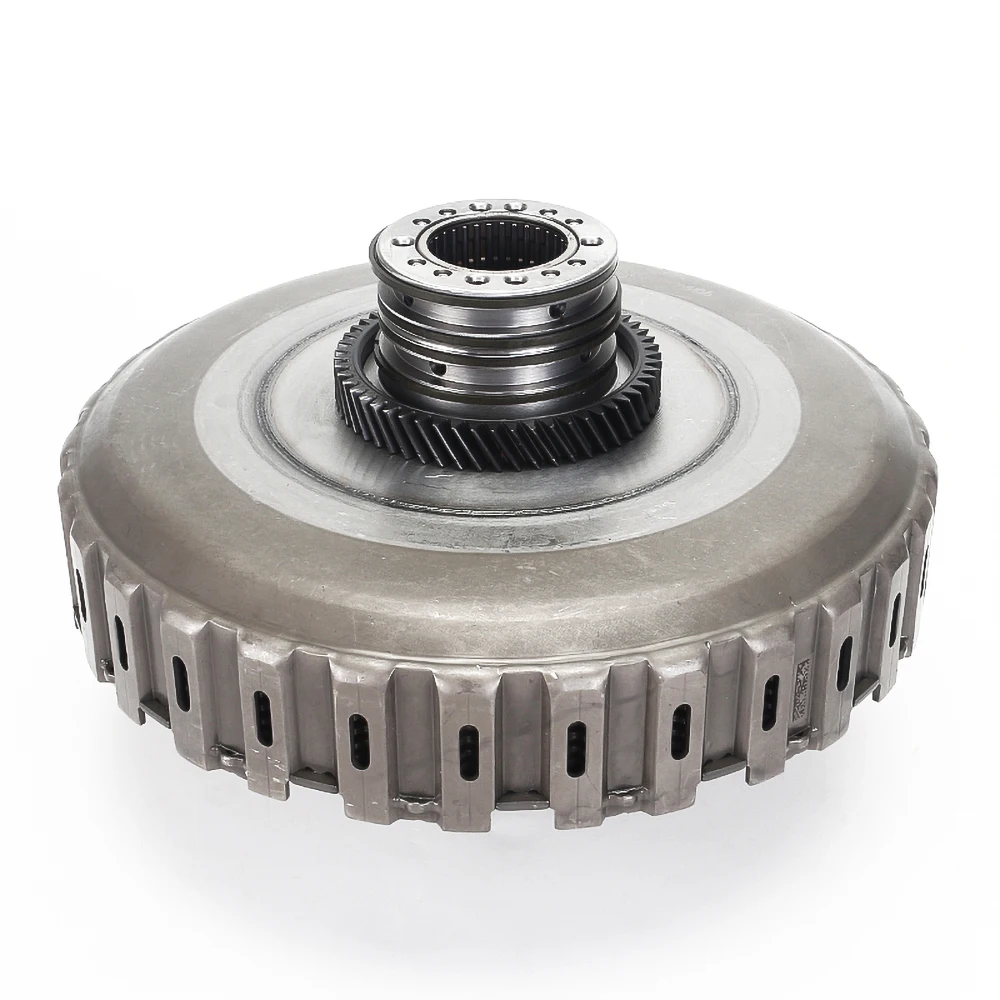 DQ500 0BH 0DE 0BT Transmission Wet Dual Clutch For VW SCIROCCO TIGUAN TRANSPORTER
