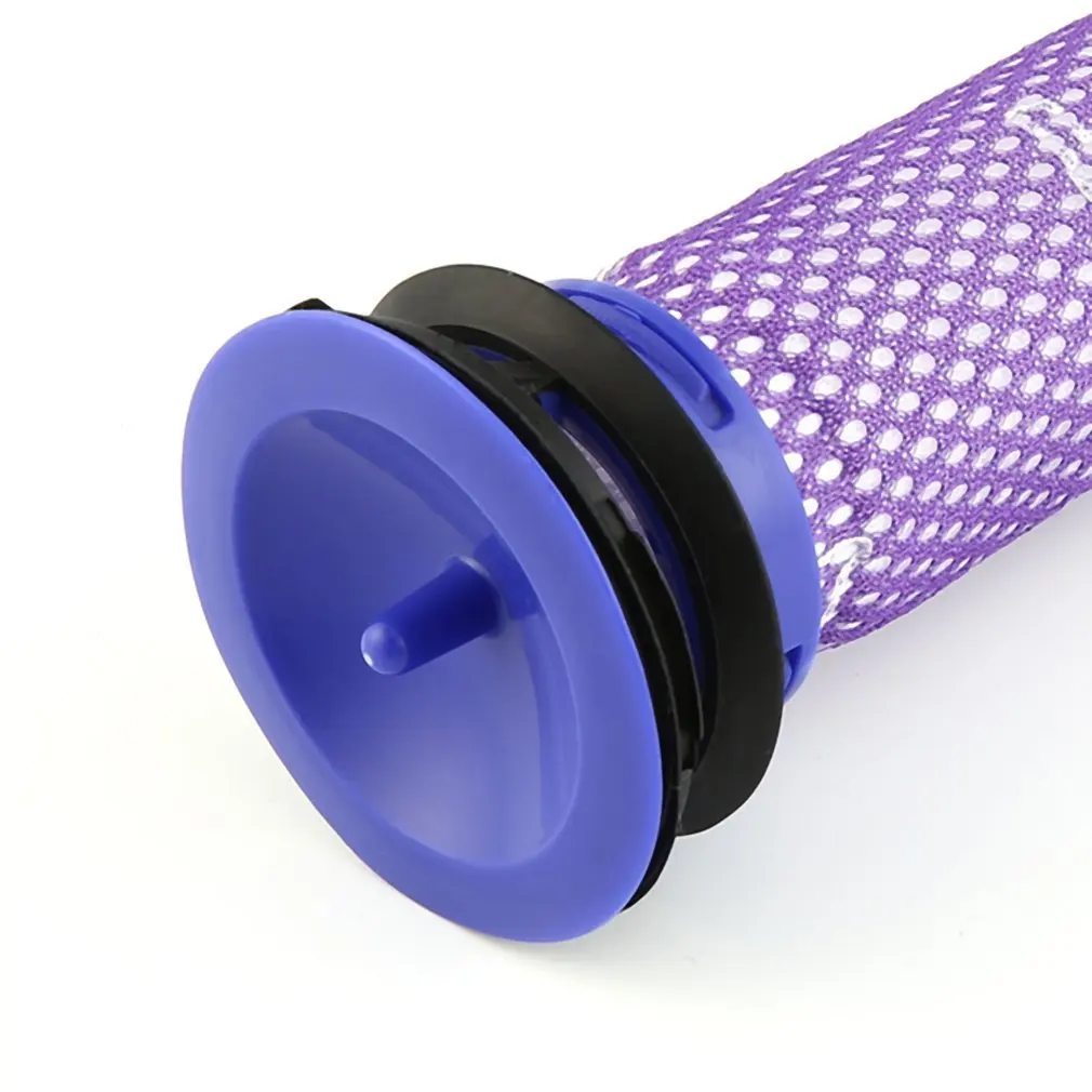 Pre‑filter & HEPA post‑filter kit — replacement accessories for Dyson V7/V8 vacuum 2