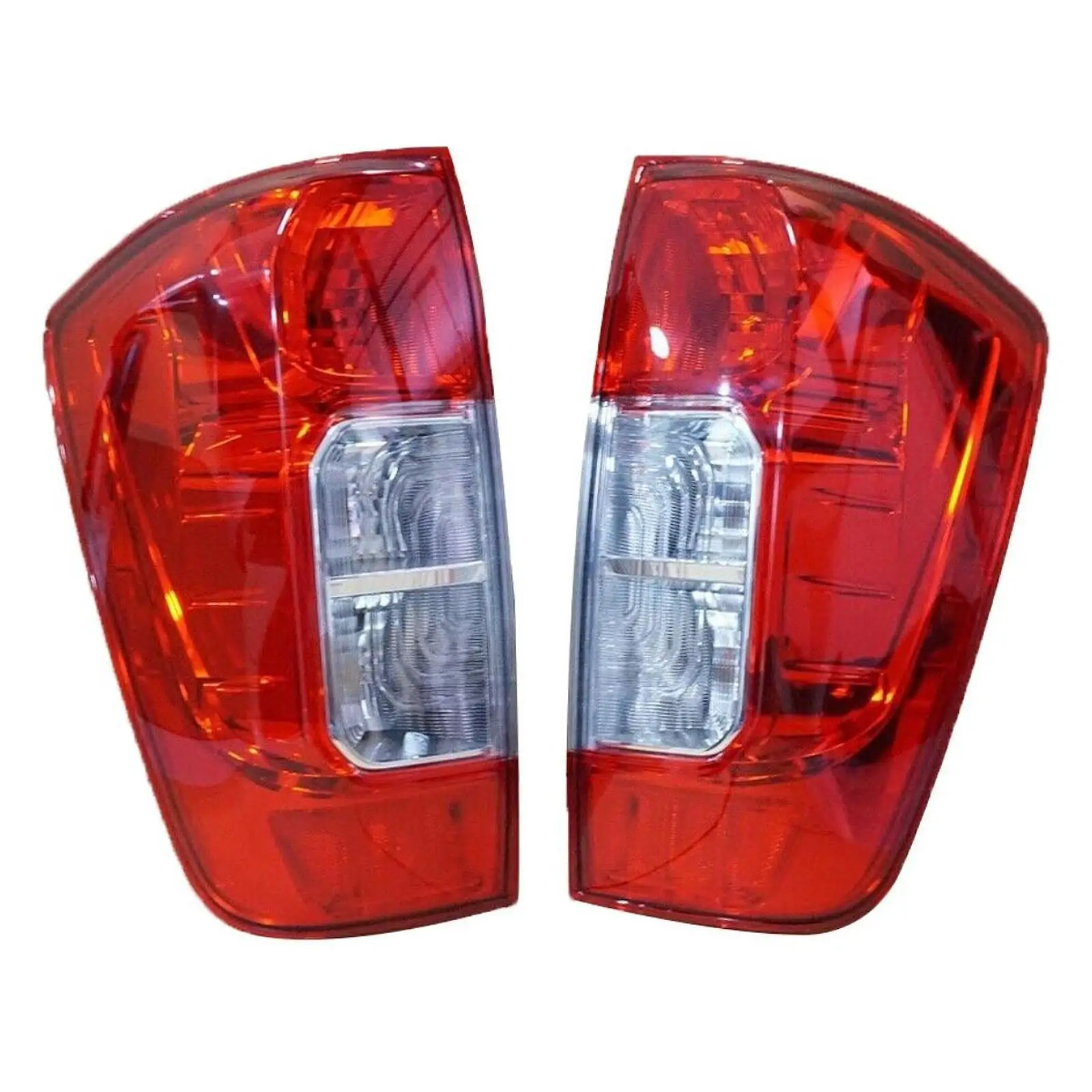 Direct Replace Rear Tail Light 26555-4KH0A High Performance Spare Parts for Nissan Navara NP300 D23 2015 2019