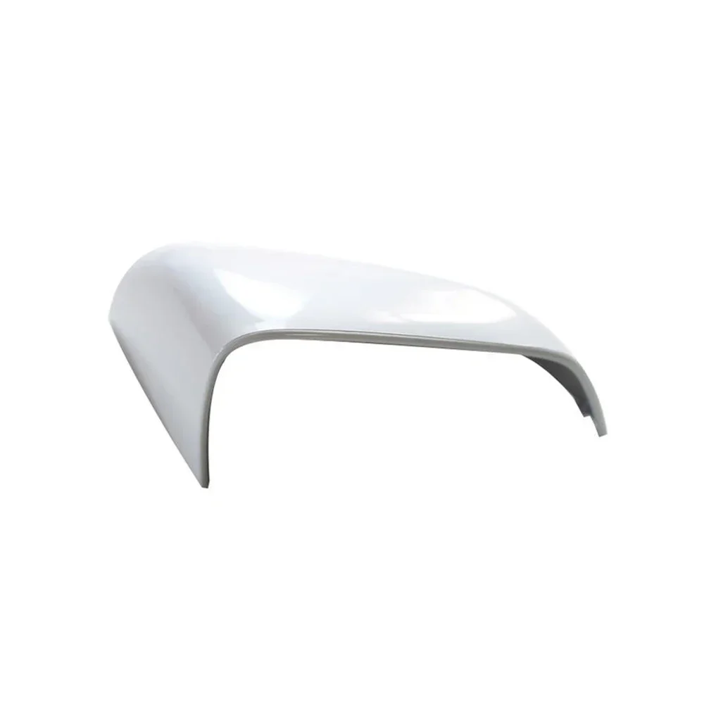 مرآة جانبية الإسكان المرايا الخلفية كاميرا الإسكان مرآة الرؤية الخلفية مع مصباح الإسكان 1054430-00-D 1054431-00-D ل تسلا نموذج X #5